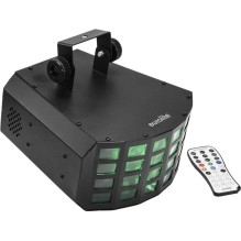 EUROLITE LED D-2000 staru...