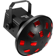 EUROLITE LED Z-4000 gaismas...
