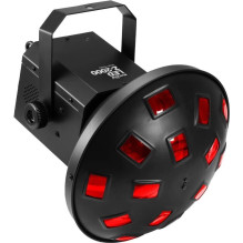 EUROLITE LED Z-2000 gaismas...