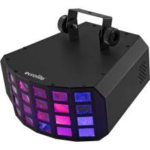 EUROLITE LED D-4000 gaismas...