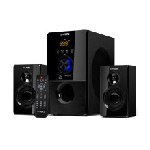 Sven MS-2050 2.1 + Bluetooth Sven MS-2050 2.1 + Bluetooth