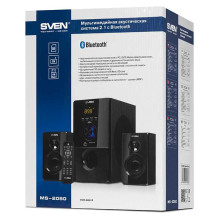 Sven MS-2050 2.1 + Bluetooth Sven MS-2050 2.1 + Bluetooth