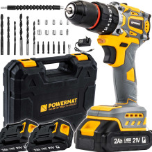 Powermat PM-WA-21V-2M Powermat PM-WA-21V-2M