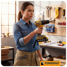 Powermat PM-WA-21V-2M Powermat PM-WA-21V-2M