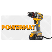 Powermat PM-WA-21V-2M Powermat PM-WA-21V-2M