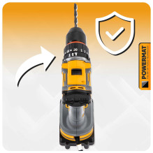 Powermat PM-WA-21V-2M Powermat PM-WA-21V-2M