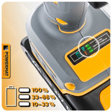 Powermat PM-WA-21V-2M Powermat PM-WA-21V-2M