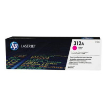 Tonerio Kasetė - HP 312A...