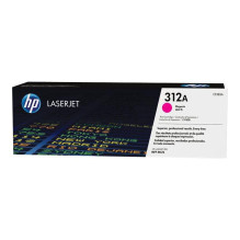 Tonerio Kasetė - HP 312A Magenta 2400-4400 Puslapių