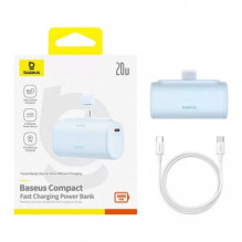 Baseus Power Bank Compact...