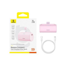Baseus Power Bank Compact...