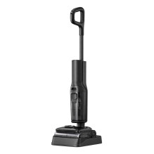 VACUUM CLEANER F25 STEAM / BLACK WD6Y6A522-00 ROBOROCK