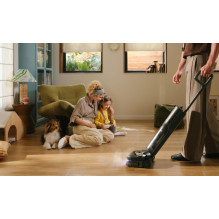 VACUUM CLEANER F25 STEAM / BLACK WD6Y6A522-00 ROBOROCK