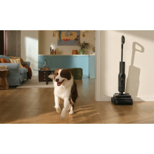 VACUUM CLEANER F25 STEAM / BLACK WD6Y6A522-00 ROBOROCK