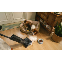 VACUUM CLEANER F25 STEAM / BLACK WD6Y6A522-00 ROBOROCK