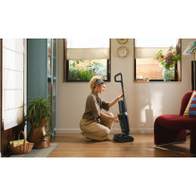 VACUUM CLEANER F25 STEAM / BLACK WD6Y6A522-00 ROBOROCK