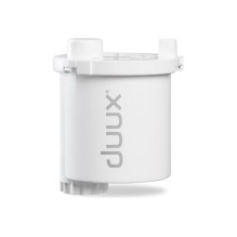 Duux Anti-calc & Antibacterial Cartridge and 2 Filter Capsules For Beam Smart Humidifier, White Duux Anti-calc & Antibacterial Cartridge and 2 Filter Capsules For Beam Smart Humidifier, White