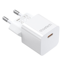 Choetech Choetech charger 20W USB Type C (PD5010) Choetech Choetech charger 20W USB Type C (PD5010)