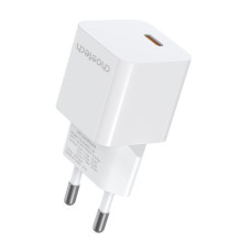 Choetech Choetech įkroviklis 20W USB C tipo (PD5010)