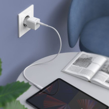 Choetech Choetech charger 20W USB Type C (PD5010) Choetech Choetech charger 20W USB Type C (PD5010)