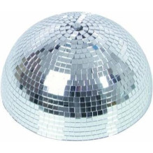 Eurolite Mirror Half Sphere...