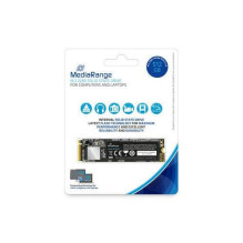 MediaRange Intern.M.2 SSD...