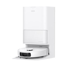 Dreame D20 Ultra Robot Vacuum Cleaner White EU - ONLY BOX DAMAGE