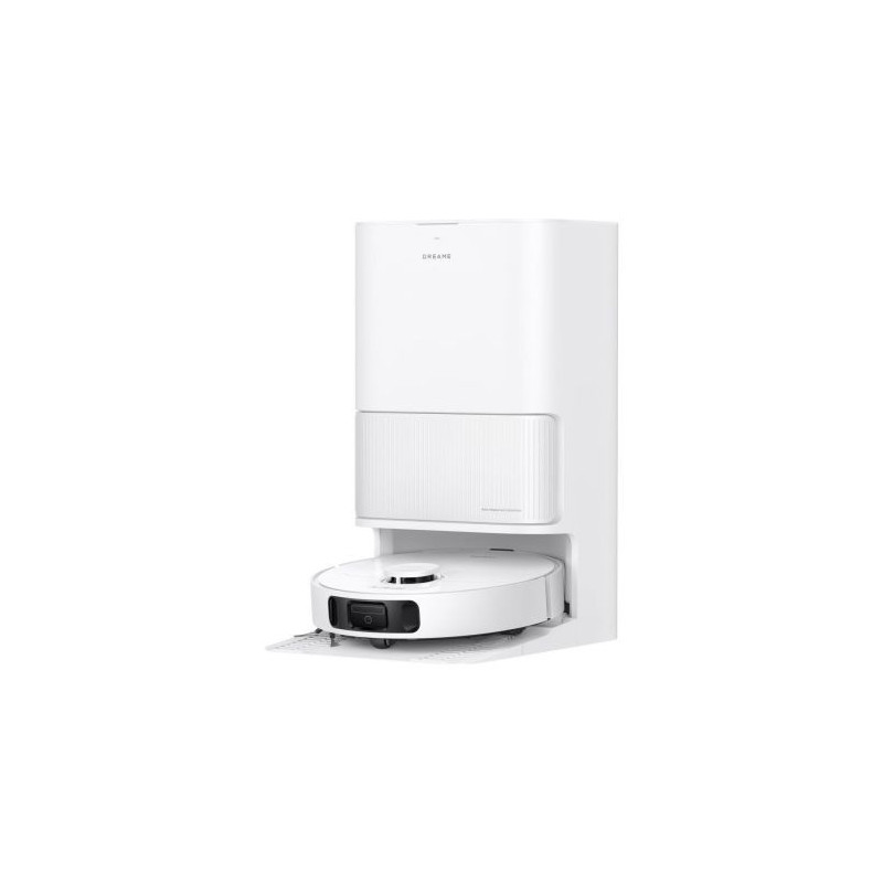Dreame D20 Ultra Robot Vacuum Cleaner White EU - ONLY BOX DAMAGE
