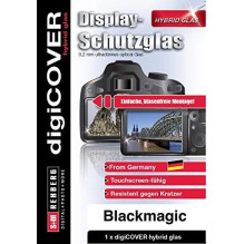 digiCOVER hibrīdā stikla...