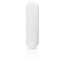 CPE Ubiquiti NS-5AC, NanoStation, 2.4GHz, 5GHz, 1x RJ45 1000Mb / s, 16dBi (Replacement for NBE-5AC-16, NBE-5AC-19, NBE-5