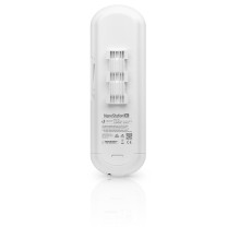 CPE Ubiquiti NS-5AC, NanoStation, 2.4GHz, 5GHz, 1x RJ45 1000Mb / s, 16dBi (Replacement for NBE-5AC-16, NBE-5AC-19, NBE-5