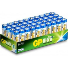 GP Batteries Ultra Plus...