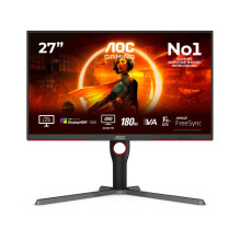 Monitor AOC Q27G3XMN / BK