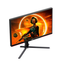 Monitor AOC Q27G3XMN / BK