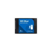 SSD Blue SA510 drive 2TB 2,5 inches