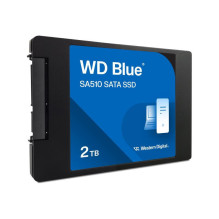 Disk SSD Blue SA510 2TB 2,5 colio