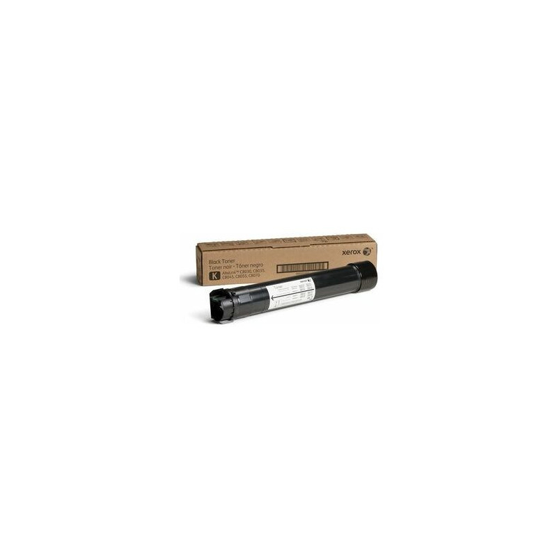 Toner Xerox Black Original (006R01697)