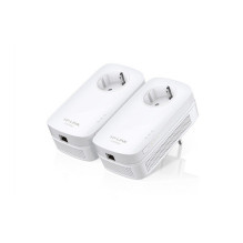 Powerline adapter TP-Link TL-PA8010P KIT Powerline adapter TP-Link TL-PA8010P KIT