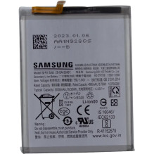 Samsung Li-Ion akumulators...