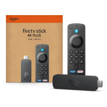 Amazon Fire TV Stick 4K...