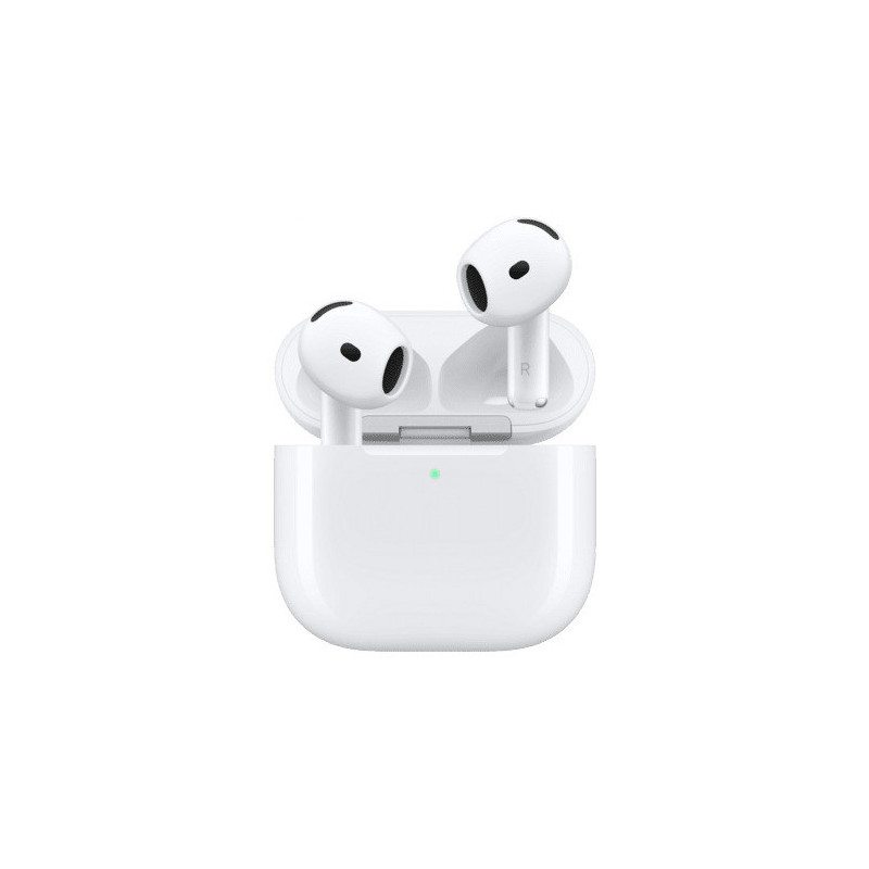 Belaidės ausinės APPLE AIRPODS 5 MKFT4ZM / A
