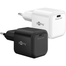 Goobay USB-C™ PD GaN Fast...