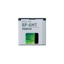 Nokia BP-6MT Mobilā...
