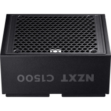 NZXT C1500 Platinum (Black, 1x 16-Pin grafikos plokštės jungtis, 6x PCIe, kabelių valdymas, 1500 W) NZXT C1500 Platinum (Black, 1x 16-Pin grafikos plokštės jungtis, 6x PCIe, kabelių valdymas, 1500 W)