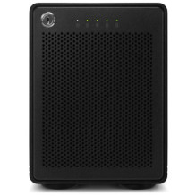 Masyvo diskų sistema OWC ThunderBay 4 Tower (OWCTB3SRKIT0GB)