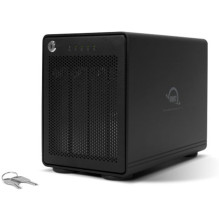 OWC ThunderBay 4 Tower disk array (OWCTB3SRKIT0GB)