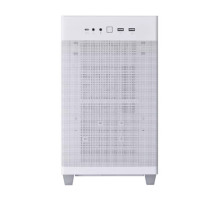 ASUS PRIME AP201 TG White