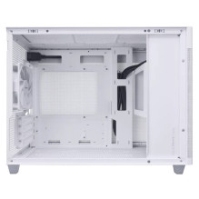 ASUS PRIME AP201 TG White