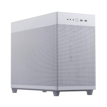 ASUS PRIME AP201 TG White