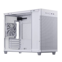 ASUS PRIME AP201 TG White